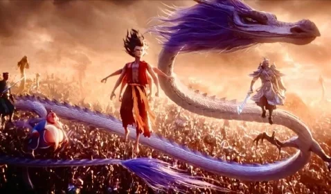 Review Ne Zha 2: Sajikan Pertarungan Epik dan Intens dengan Balutan Visual yang Ciamik 