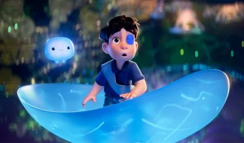 Film Disney-Pixar 'Elio' Hadirkan Kisah Emosional tentang Rasa Keterasingan dan Penerimaan Diri