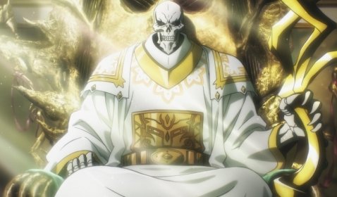 Review Overlord: The Sacred Kingdom: Anime dengan Kisah yang Inspiratif 