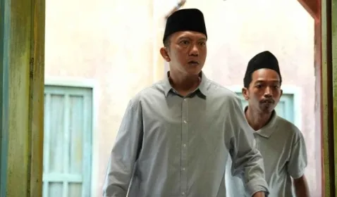 Review Pembantaian Dukun Santet: Film Horor Seru dengan Elemen Sadis yang Bikin Ngeri 