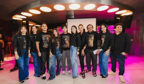 Ini Dia Trailer dan Poster Resmi Film Horor 'Malam 3 Yasinan'