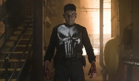 Punisher Versi Jon Bernthal Siap Tampil di 'Spider-Man: Brand New Day' Bersama Tom Holland