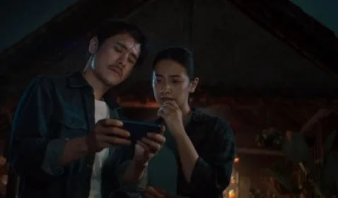 Review Rahasia Rasa: Film tentang Kuliner yang Kaya akan 'Bumbu' 