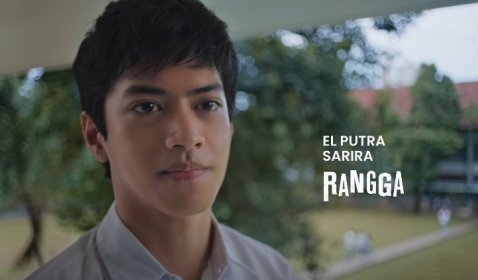 Ini Dia Wajah-Wajah Baru Perfilman Indonesia yang Jadi Pemain Utama Film 'Rangga & Cinta'