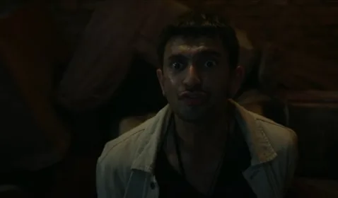 Rapi Films Rilis Trailer Resmi Film 'Waktu Maghrib 2'