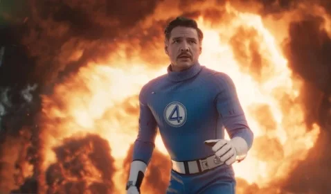 Pedro Pascal Bantah Karakter Reed Richards Jadi Pemimpin Baru di 'Avengers: Doomsday' 