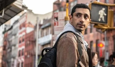 Review Relay: Film Action-Thriller dengan Karakter-karakter yang Kuat 