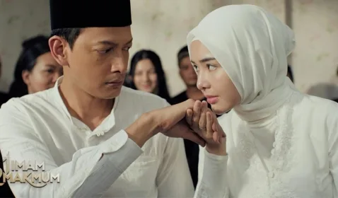 Review 1 Imam 2 Makmum: Penuh Pesan Bermakna, namun Tidak Menggurui