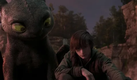 Review How to Train Your Dragon: Menghibur dan Mengagumkan! 