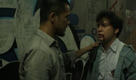 Review Pengepungan di Bukit Duri: Penuh Pesan Sosial yang Relevan dengan Kondisi Saat Ini