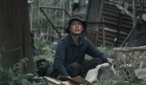 Review Qorin 2: Tokoh-tokohnya Solid dan Cerdas