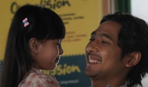 Review Sayap-Sayap Patah 2: Olivia: Suguhkan Aksi dan Drama yang Solid 