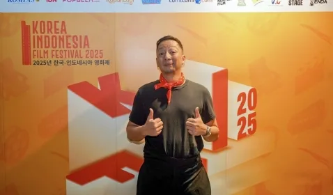 KIFF 2025 Kembali Hadir, Perkuat Kolaborasi Sinema Korea dan Indonesia di CGV Jakarta, Yogyakarta, dan Malang