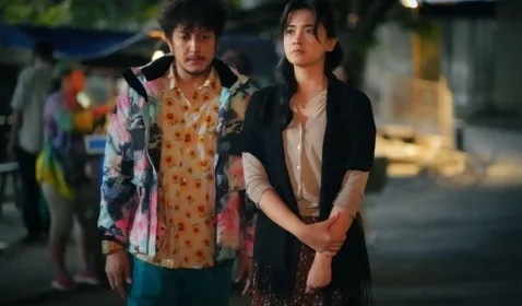 Review Sah! Katanya: Film yang Santai dan Menghibur