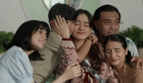 Review Sampai Titik Terakhirmu: Drama Minimalis yang Memikat 