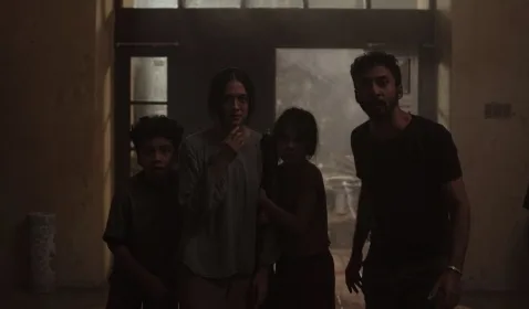 Review Sebelum 7 Hari: Sajikan Parade Teror Mengerikan