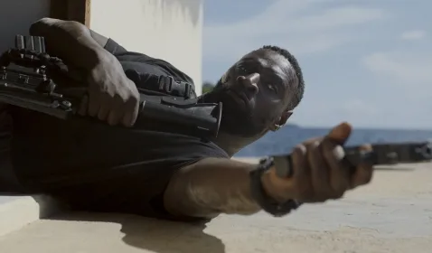 Review Shadow Force: Suguhkan Aksi Seru nan Mendebarkan dengan Balutan Investigasi yang Bikin Penasarsan