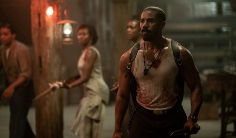 Review Sinners: Fresh dan Menghibur dari Awal sampai Akhir 