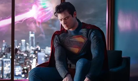 Ini Dia Trailer Terbaru Film 'Superman' Karya James Gunn
