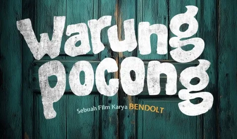 Film 'Warung Pocong' Mulai Syuting! Fajar Nugra, Sadana Agung, dan Randhika Djamil Tampil Bareng di Film Horor Komedi
