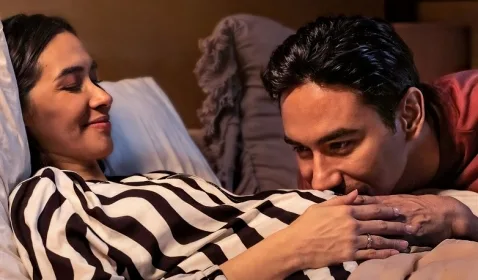 Ini Dia Teaser Trailer Resmi Film 'Lyora: Penantian Buah Hati'