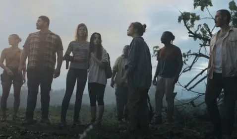 Review The Bayou: Penuh Teror yang Mengaduk-Aduk Adrenalin