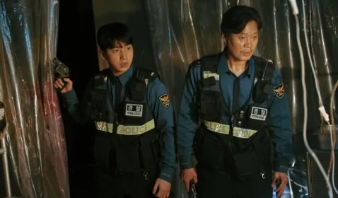 Review The Cursed: Sukses Hadirkan Suasana Mencekam dan Menyeramkan Tanpa Obral Jump Scare dan Penampakan