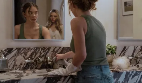 Review The Housemaid: Film yang Mendebarkan dan Penuh Misteri