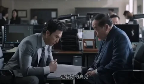 Review The Prosecutor: Suguhkan Action Luar Biasa yang Penuh Stunt Kompleks nan Berbahaya
