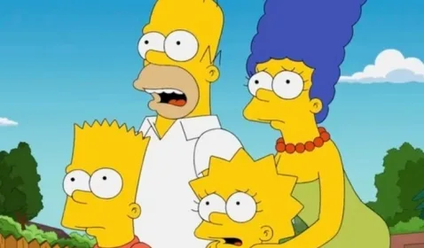Film The Simpsons 2 akan Rilis 20 Tahun setelah Film Pertama
