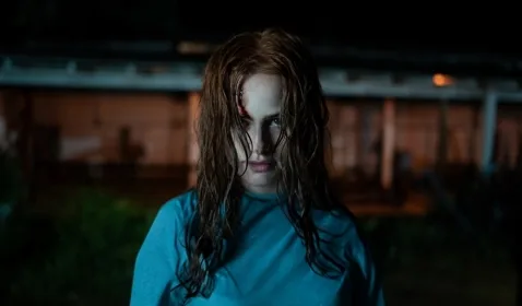 Review The Strangers: Chapter 2: Seru dan Menegangkan, Tapi...