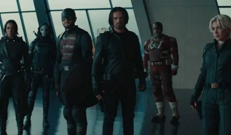 Babak Baru dalam Marvel Cinematic Universe Lewat Film 'Thunderbolts*'