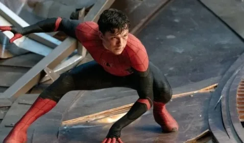 'Spider-Man 4' Ditunda demi Hindari Bentrokan dengan 'The Odyssey' Garapan Christopher Nolan