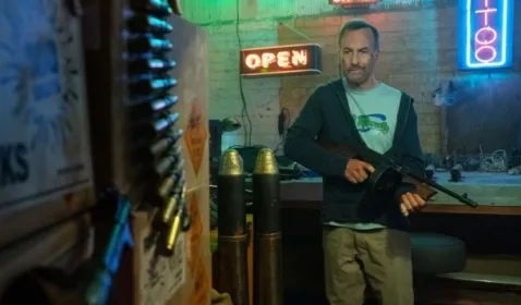 Trailer 'Nobody 2' Ungkap Tampilan Pertama Sekuel Salah Satu Film Aksi Terbaik Tahun 2021