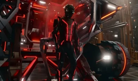 Trailer Perdana 'Tron: Ares' Tampilkan Dunia Nyata dan Dunia Maya Bertabrakan dalam Kekacauan