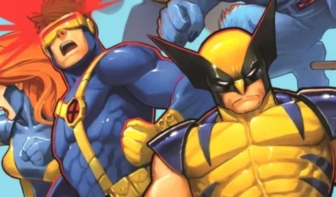 Sutradara Marvel Berbagi Kabar Menarik Soal Film X-Men Terbaru