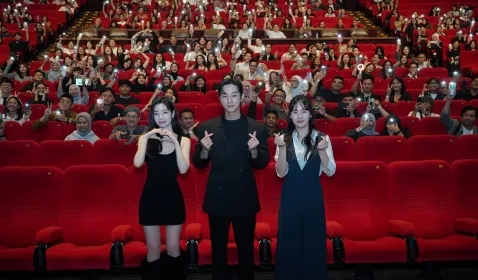 Tiga Fakta Menarik Seputar Film 'You Are The Apple of My Eye'