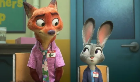 Review Zootopia 2: Suguhkan Banyak Elemen Buddy Cop yang Belum Pernah Ada di Film Animasi Sebelumnya