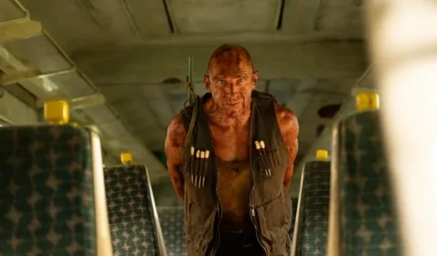 Review 28 Years Later: The Bone Temple: Puitis, Indah, dan Menyentuh