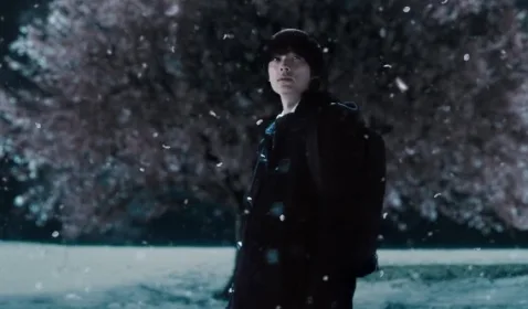 Film '5 Centimeters Per Second' Versi Live Action Siap Tayang di Bioskop Indonesia Mulai 30 Januari 2026