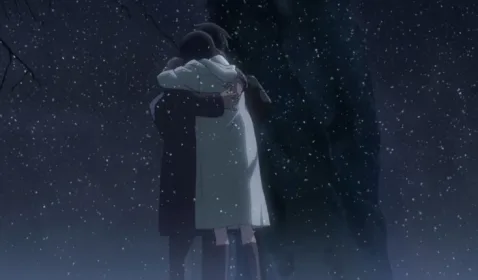 Review 5 Centimeters per Second: Anime Bertema Cinta dengan Artwork yang Mengagumkan