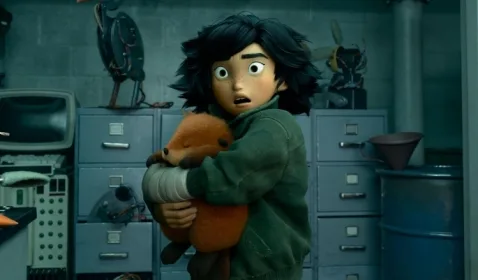 5 Fakta Unik di Balik Film Disney-Pixar 'Hoppers'