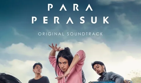 Maudy Ayunda Rilis Single 'Aku yang Engkau Cari', OST Film 'Para Perasuk' yang Berkompetisi di Sundance Film Festival 2026