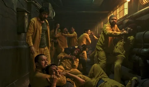 Film 'Ghost in the Cell' Karya Joko Anwar Terpilih di Berlin International Film Festival 2026