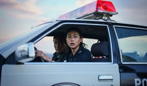 Review Hope: Sajikan Ketegangan dengan Selipan Komentar Sosial dan Aspek Teknis Menawan