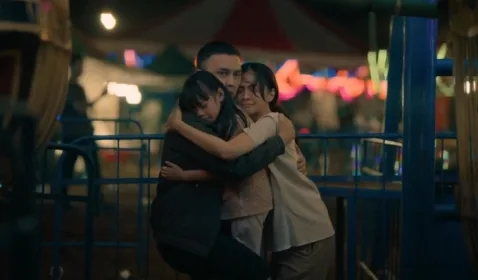 Review Kado untuk Ibu: Suguhkan Kisah yang Mengharukan dan Menyentuh