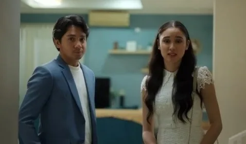 Review Musuh Dalam Selimut: Film Bertema Perselingkuhan yang Unik, Fresh, dan Sulit Ditebak