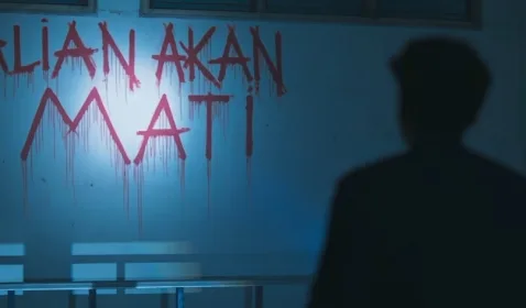 Review Paket Santet: Film Horor yang Potensial, Tapi...