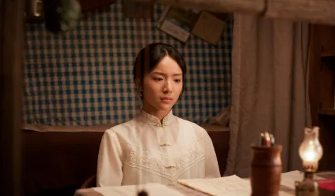 Review Dear You: Hadirkan Dinamika Keluarga yang Dekat dengan Keluarga Asia 