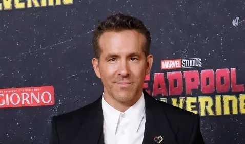 Film Terbaru Ryan Reynolds dan Jason Momoa 'Animal Friends' Siap Tayang di 2027